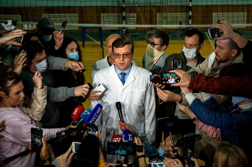 Aleksander Murakhovsky