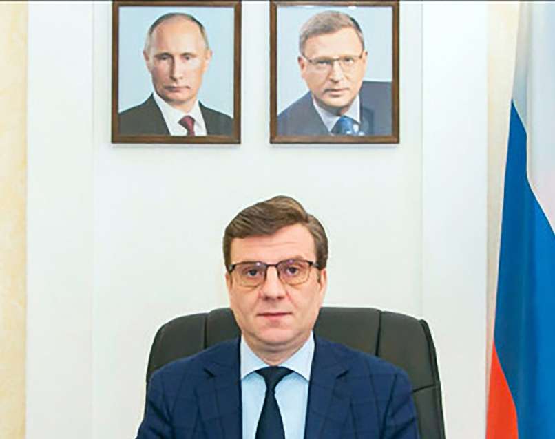 Aleksander Murakhovsky