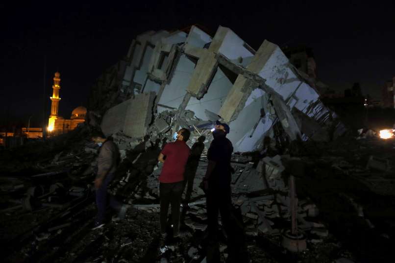 gaza, izrael, palestina, obstreljevanje, hamas