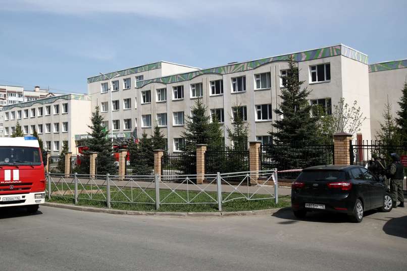 šola