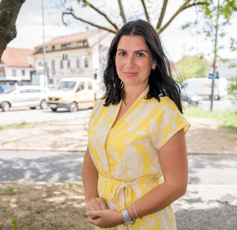 Monika Erjavec Bizjak