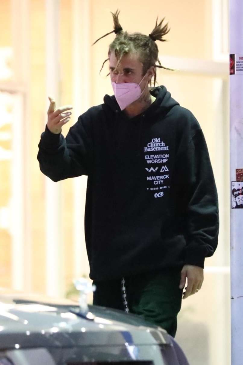 Profimedia Justin Bieber