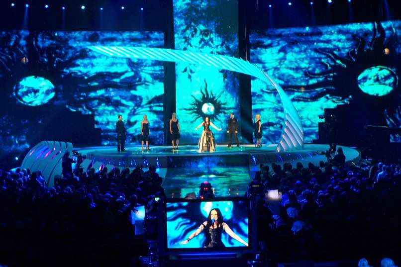 Alenka Gotar