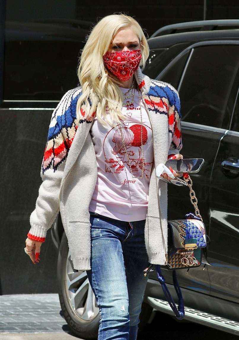 Profimedia Gwen Stefani