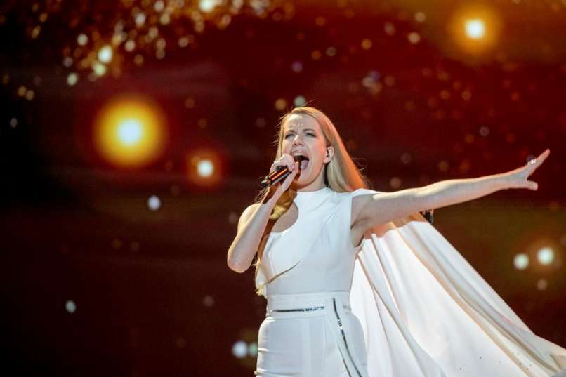Ana Soklič 1