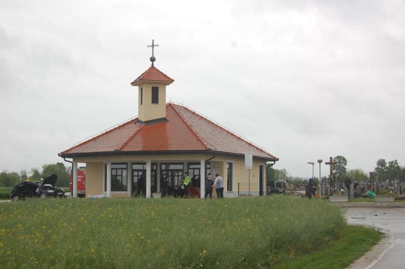 prometna-nesreča, nedelica, smrtni-izid