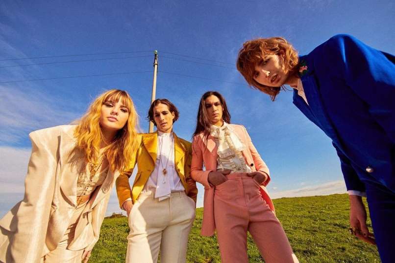 Maneskin