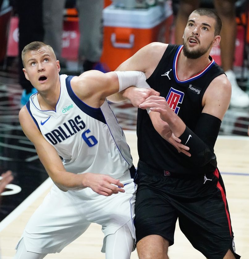 porzingis