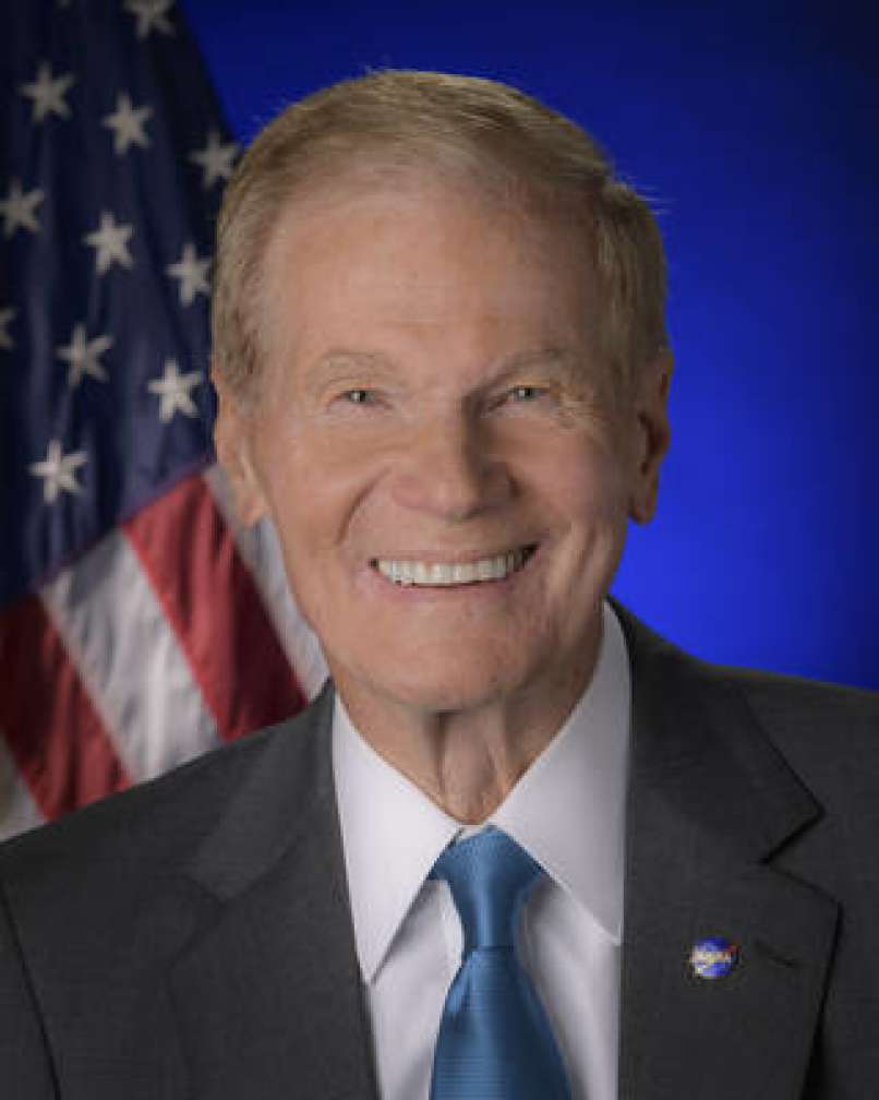 Bill Nelson nasa gov