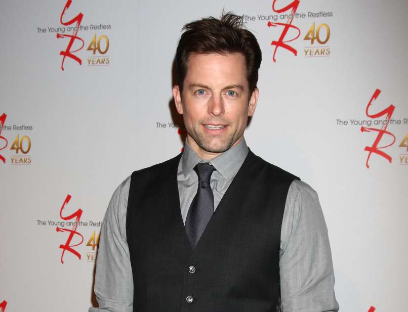 Michael Muhney