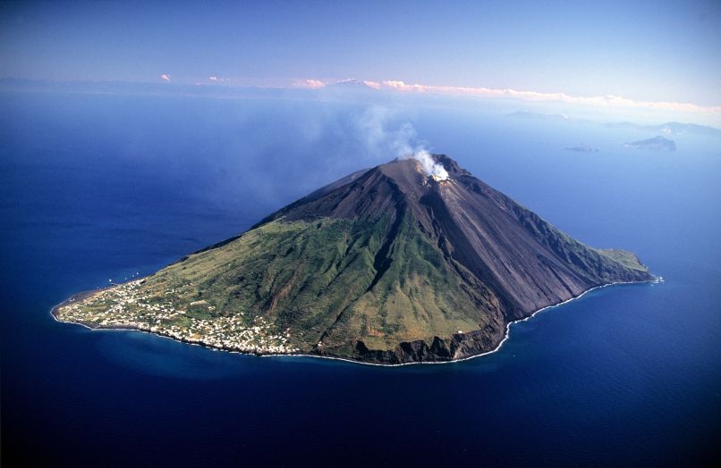 Stromboli