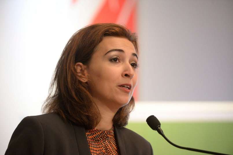 Alma Zadić