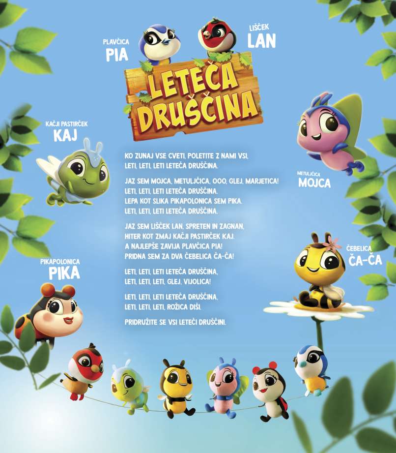 pesmica