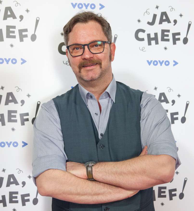 Ja, Chef! 1