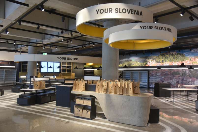 brnik, letališče-ljubljana, potniški-terminal
