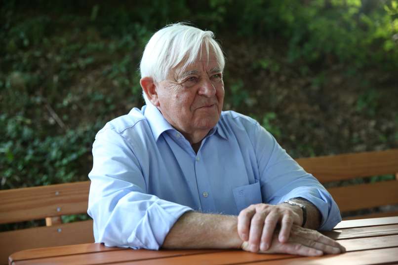 Milan Kučan 1