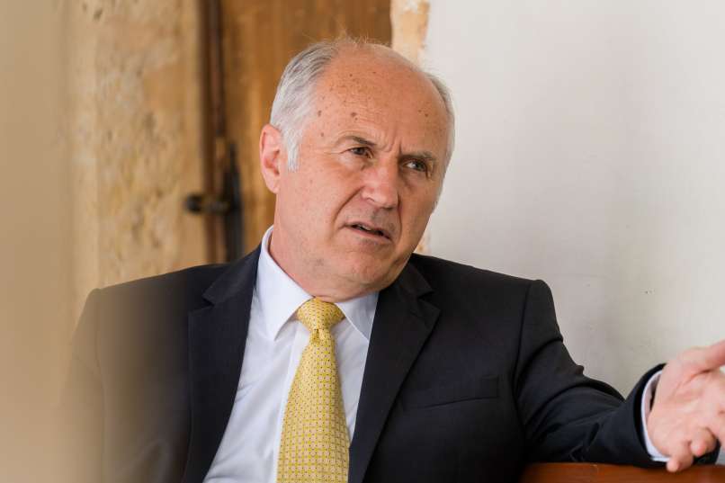 Valentin Inzko