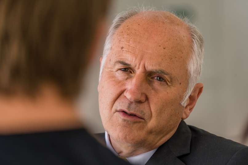 Valentin Inzko