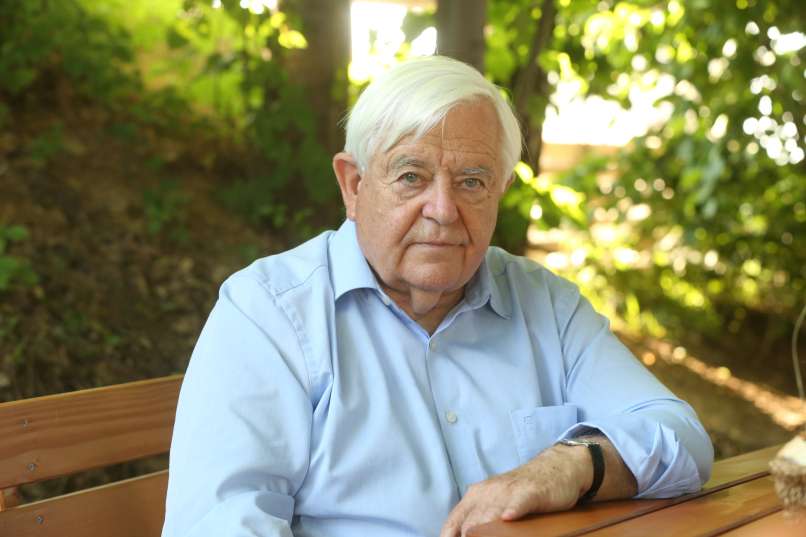 Milan Kučan 2