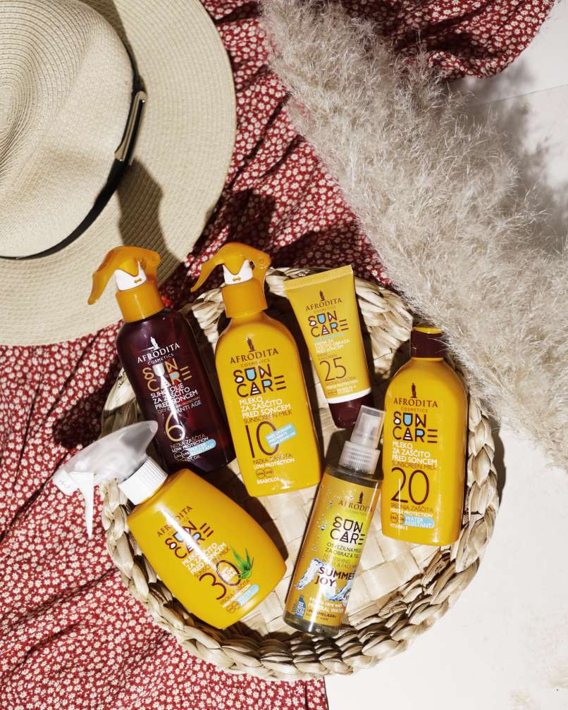 sun care 4