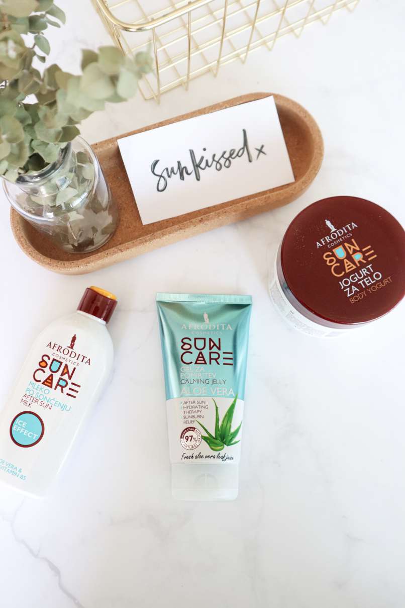 sun care 5