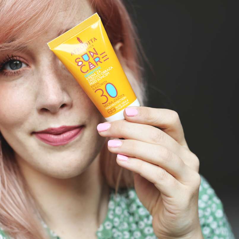 sun care 2