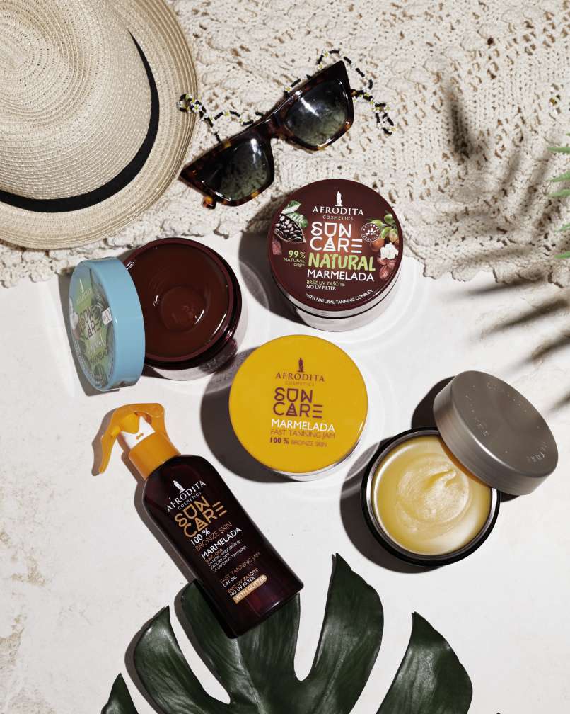 sun care 10