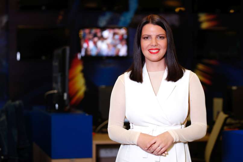 Sandra Boršič