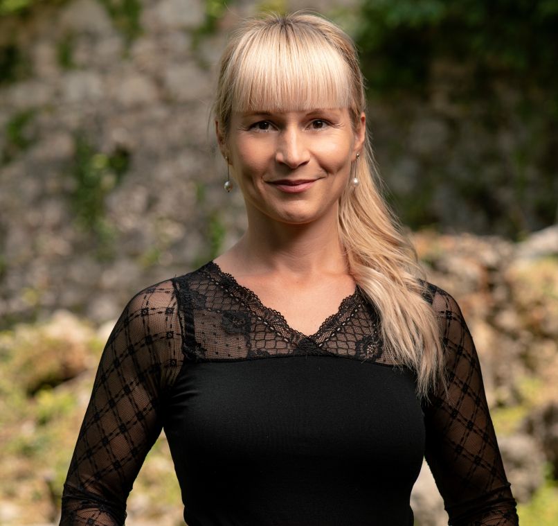 Mateja Poljšak Čuk