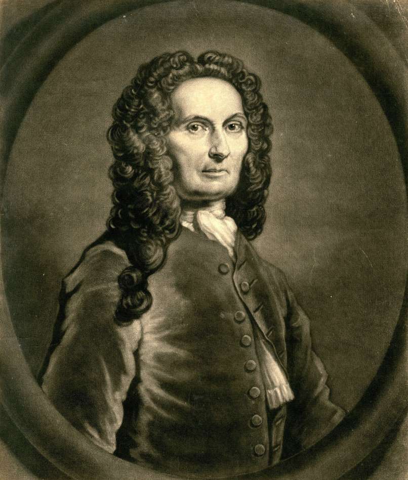 Abraham de Moivre