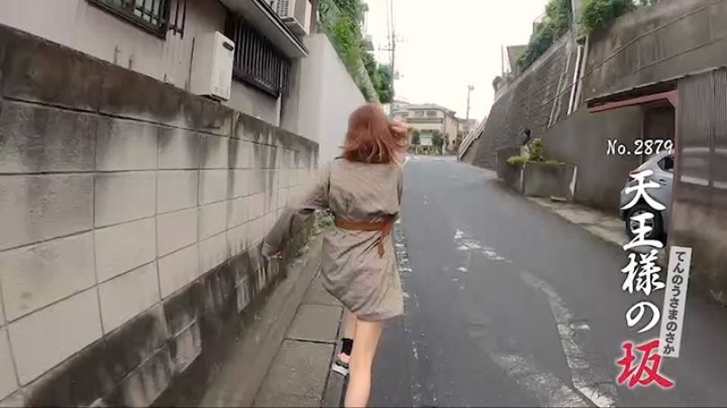Zenryokuzaka