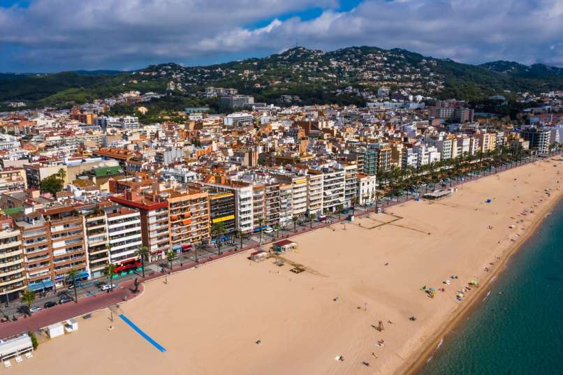 lloret de mar