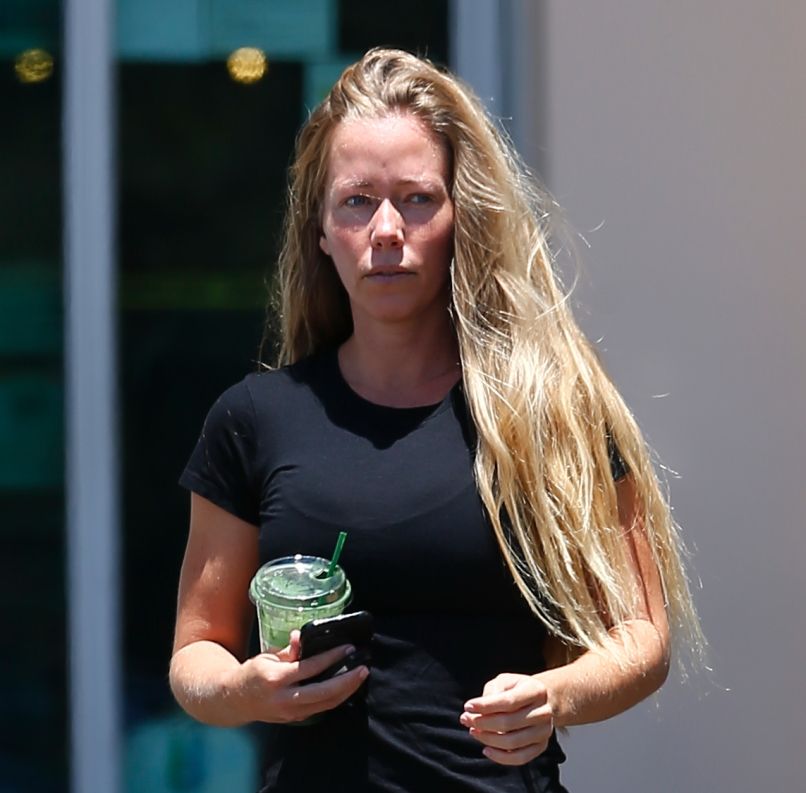KENDRA WILKINSON