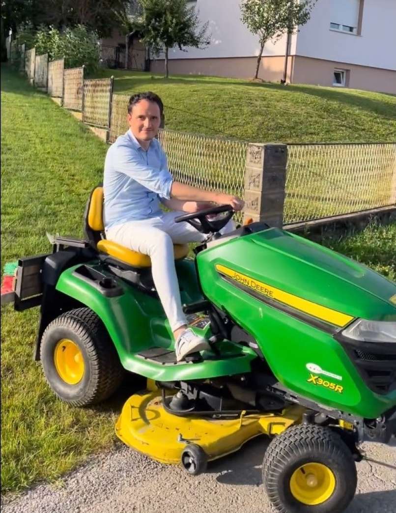 traktor