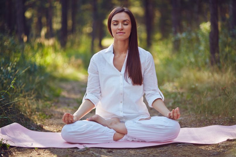 meditacija