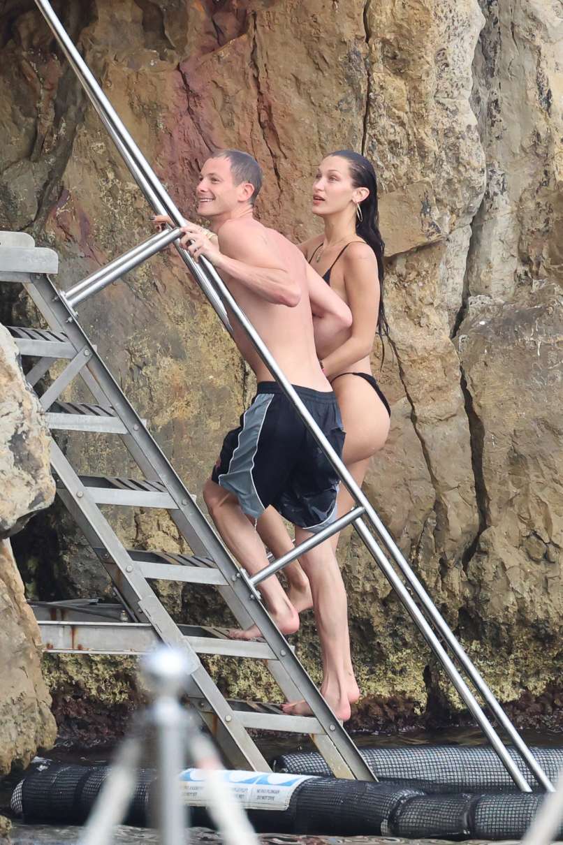 bella-hadid, marc-kalman