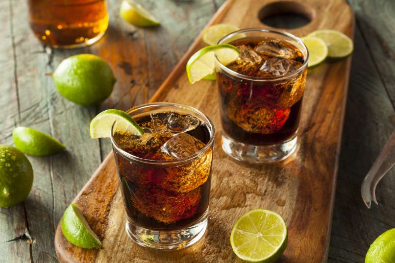 cuba libre 