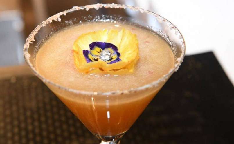 Margarita Cantina Laredo