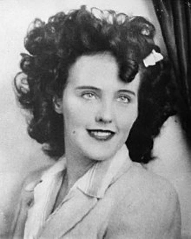 Elizabeth Short Wikipedia