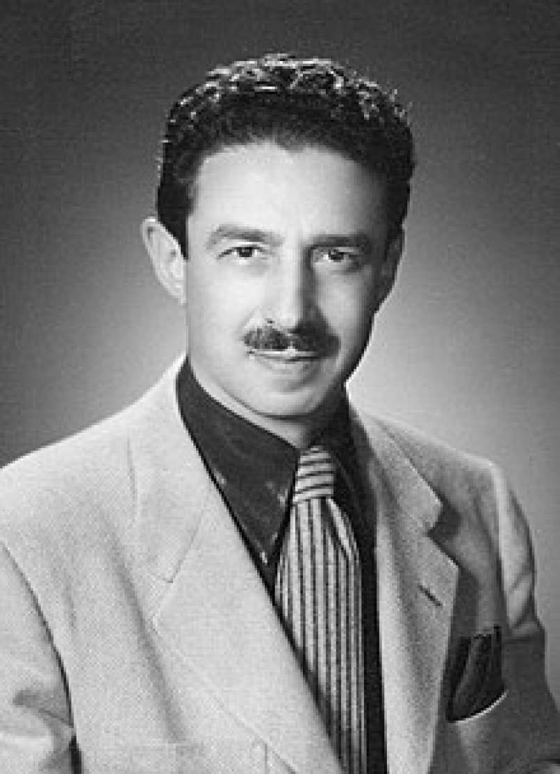 George Hodel Wikipedia