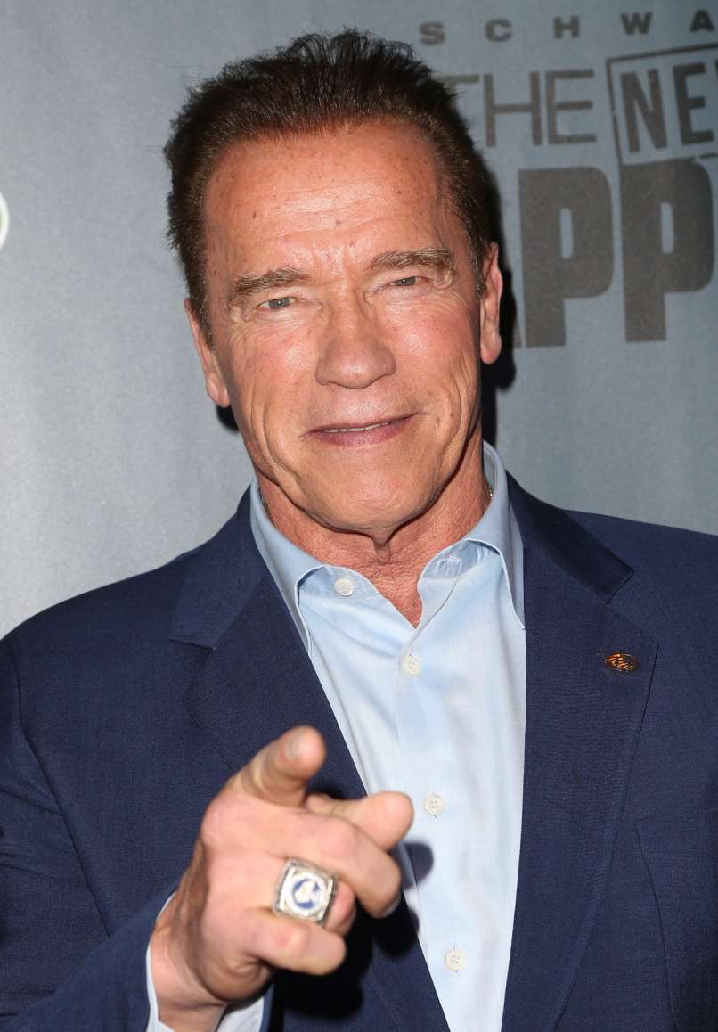 arnold