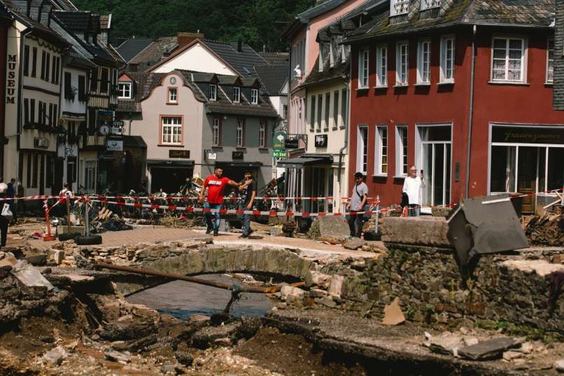poplave, nemčija