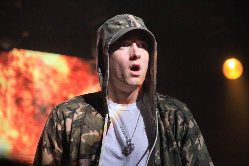 eminem