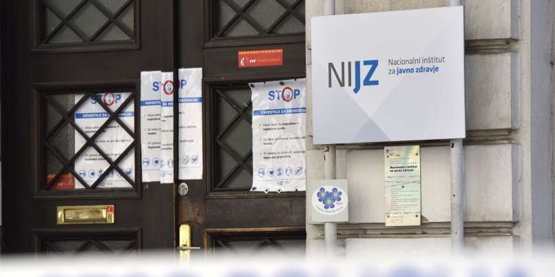 nijz, nacionalni inštitut za javno zdravje