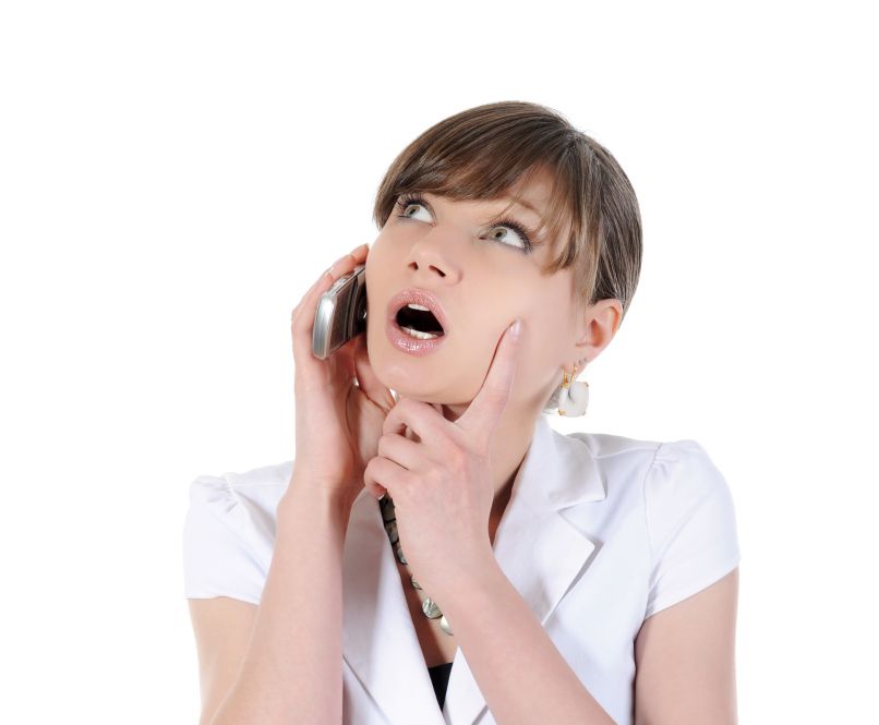 telefon