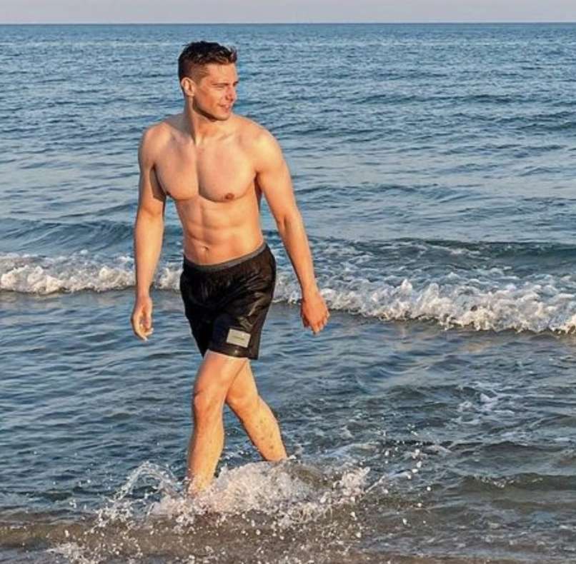 matej zemljic