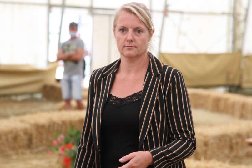 Erica Rijneveld
