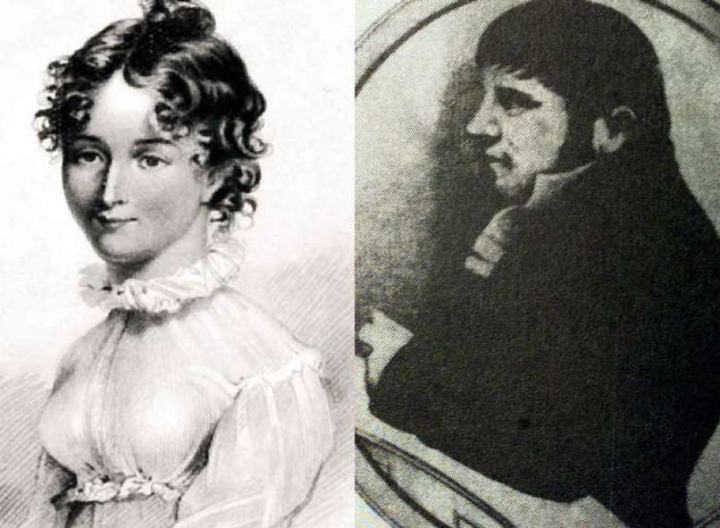Mary Ashford Abraham Thornton