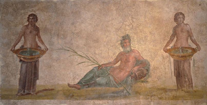 Freska iz Pompejev boredpanda com 6