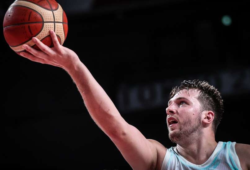 Luka Dončić